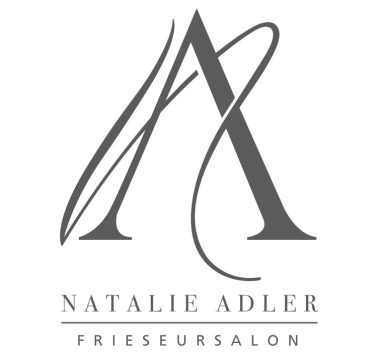 Logo Natalie Adler Friseur